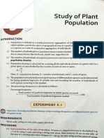 Bio Practical 5