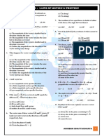 AB VECTOR + NLM + FRICTION (QSN BANK) - Student