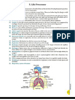 5.life Processes