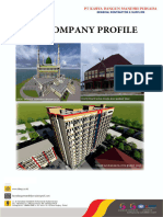 Company Profile KBMP 2023