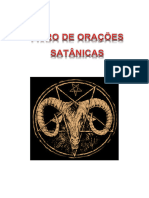 Livro de orações Satanicas