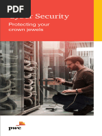 PWC Brochure Cyber Security