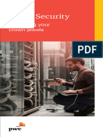 PWC Brochure Cyber Security