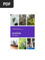 Download Libro de las araas by Gerardo Sandi SN69483325 doc pdf