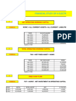 K-Electric Excel