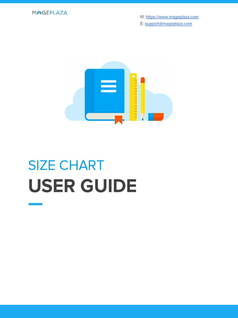 User Guide | PDF