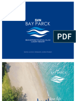 SVN Bay Parck Beachfront Plots and Villas Brochure-Original