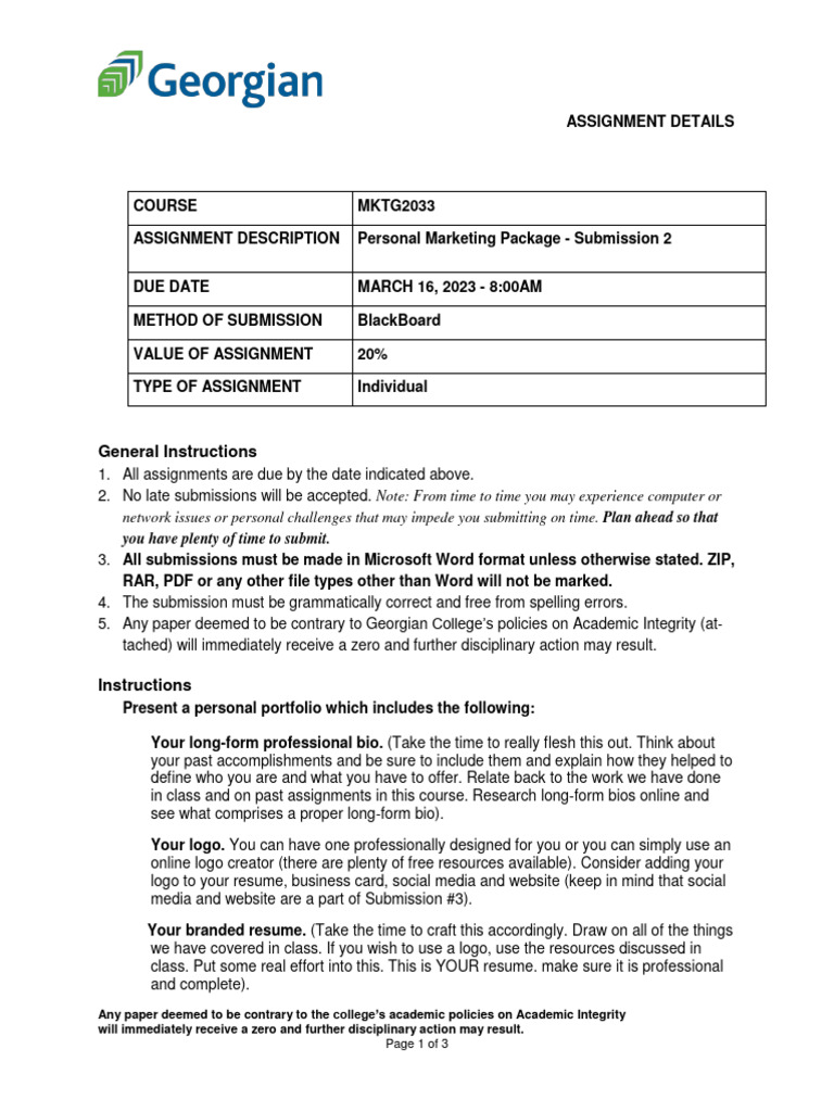 PART 3 SUBMISSION PROCESSING intelligence overview