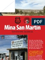 Mina San Martin