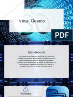 Virus Gusano