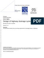 CG 501 Design of Highway Drainage Systems-Web (3) Pub