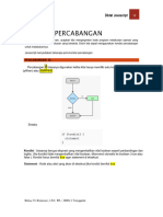 Modul 2 Javascript