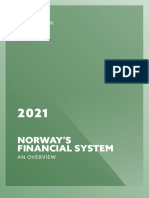 Nfs Norways Financial System 2021