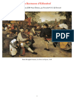 La Kermesse Deffendorf PDF