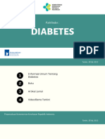 Pathfinder KEMENKES RI - Diabetes