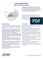 B DB 0094de en - MTD533X - V5 0