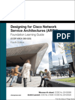 Designing for Cisco Network Service Architectures (ARCH) Foundation Learning Guide_ CCDP ARCH 300-320 ( PDFDrive.com )