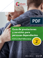 Guía - Dependencia - C Valenciana