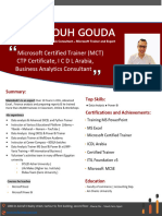 DR Mamdouh Gouda BIO