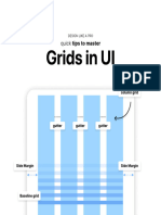 Grids in UI 1694118506
