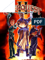 EverQuest II Spell Guide