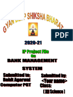 Bank Management System (2)