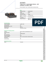 Schneider GV2AF3-340818