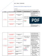 SN 5B CATCH-UP Plan Perkasaku