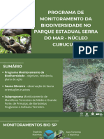 05 O Papel Da Fundacao Florestal No Monitoramento Da Biodiversidade