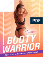 Booty Warrior