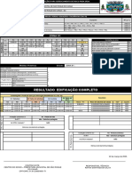 Calculo de Gerenciamento de Risco SPDA