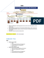 Configuración - Pasos