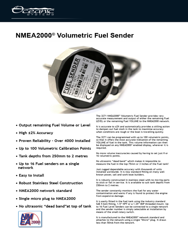 3271 Data Sheet | PDF | Technology & Engineering