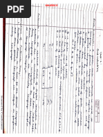 DSA With Python Handwritten Notes | PDF