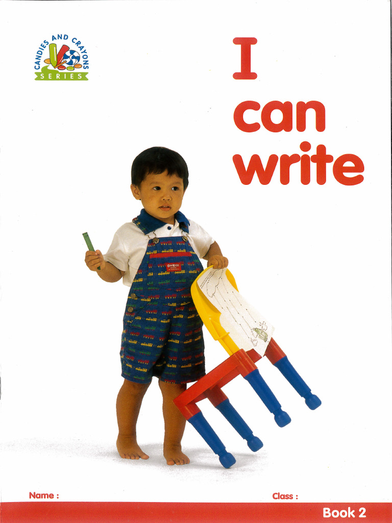 Split Book2 Pre Writing Tracing Skills PDF