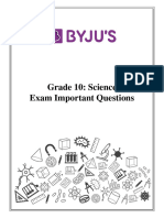 Grade-10 Science Chapter12 Electricity-1