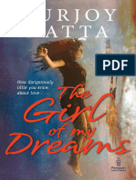 Girl of My Dreams, The - Durjoy Dutta