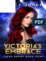 Victorias Embrace - Stacy Jones 1