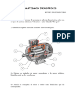 Tema 4 Motores Eléctricos - Sin Contínua - 1 - Galego