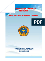 RKT SMP Negeri 7 Muaro Jambi