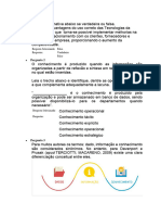 Aula 2 - Comunicação Empresarial - Comunicação Da Tecnologia Da Comunicação