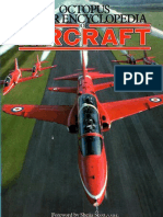 The Colour Encyclopedia of Aircraft