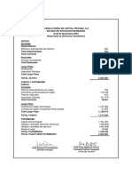 ESTADOS FINANCIEROS Fivenca Fondo de Capital Privado Noviembre 2023