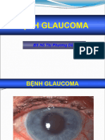 GLAUCOMA