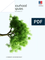 Neighbourhood Tree Disputes CP Forweb 1