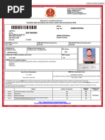 STAFF SELECTION COMMISSION (SSC) - Department of Personnel & Training