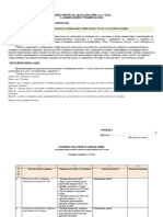 Razpredelenie 4 Matematika 2019-ICh