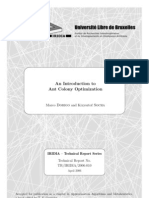 Download An Introduction to Ant Colony Optimization by api-3694045 SN6948740 doc pdf
