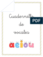 Cuadernillo Vocales - 230518 - 185525