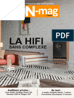 ON-mag 2023-6: La Hifi Sans Complexe